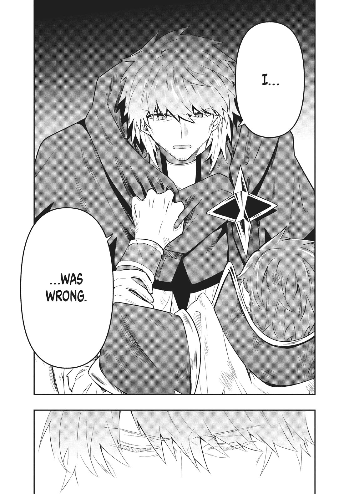 SIX PRINCESSES FALL IN LOVE WITH GOD GUARDIAN Chapter 88 3